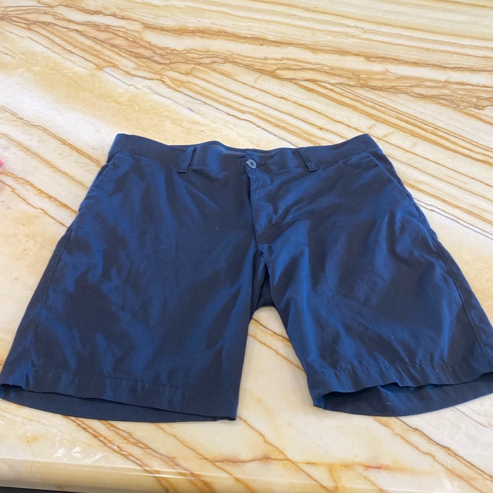 Under Armour Golf Shorts